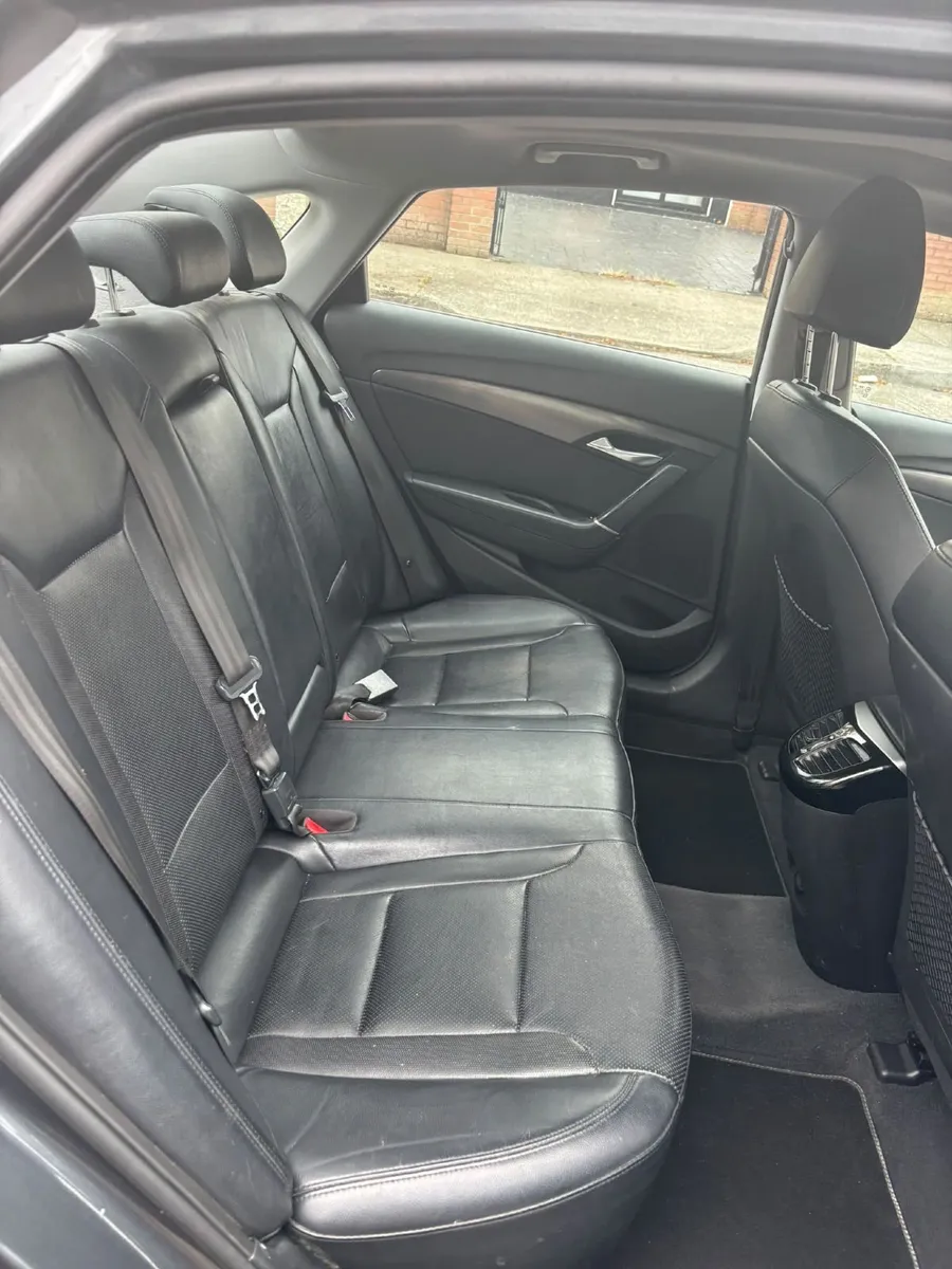 Hyundai i40 2014 - Image 3
