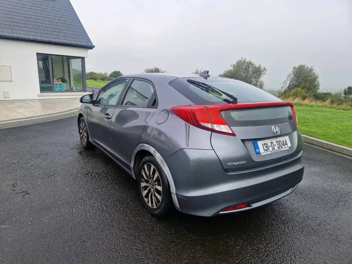 2013 Honda Civic - Image 3