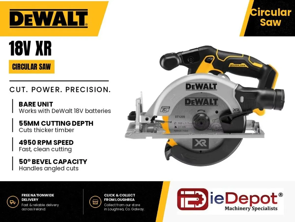 Circular Saw