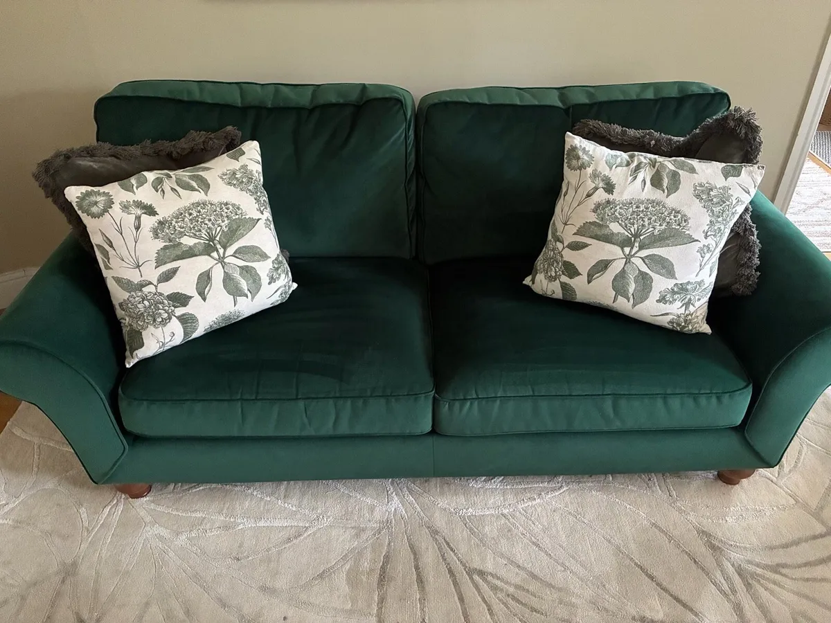 Sofa - Image 1
