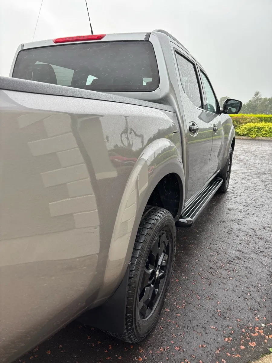 Nissan Navara N Guard 2019 - Image 4