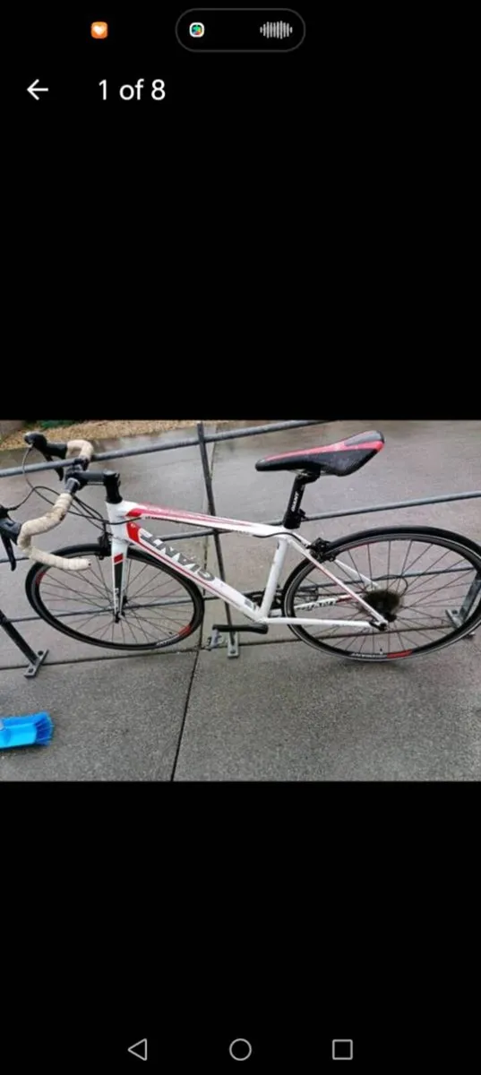 Bike - Image 1