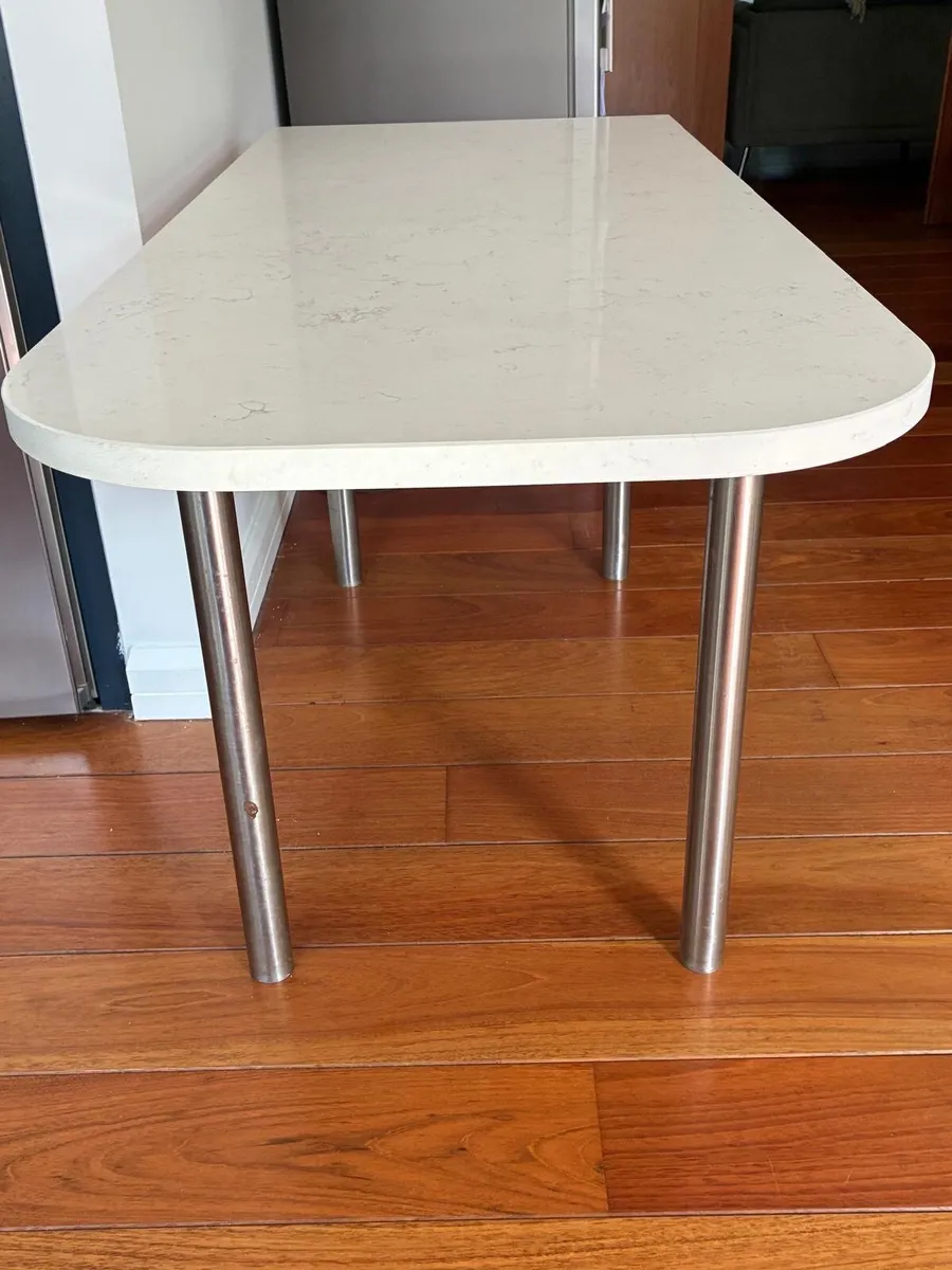 Marble Table - Image 2