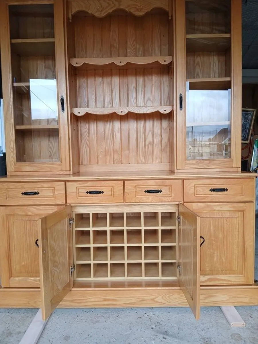 Kitchen Dresser - Image 1