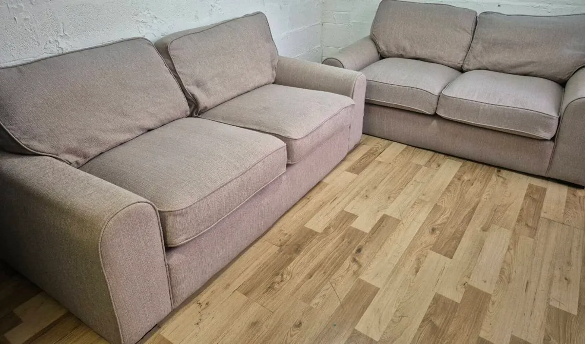 3 & 2 Sofas ,Dublin Delivery - Image 4