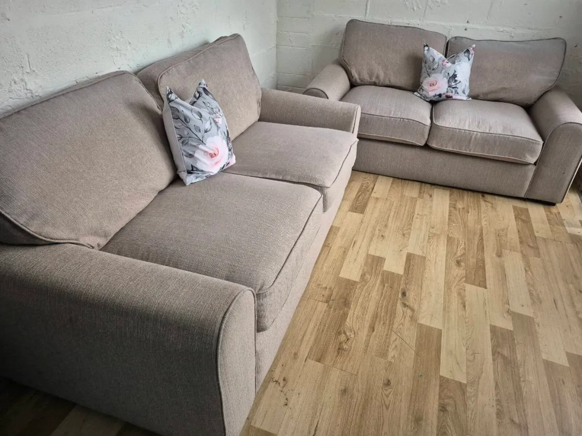 3 & 2 Sofas ,Dublin Delivery - Image 3