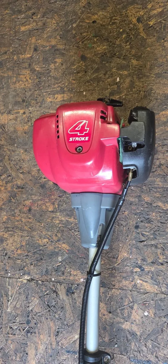HONDA STRIMMER - Image 3