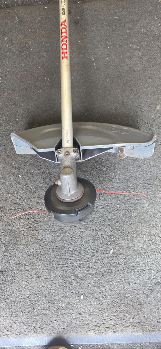 HONDA STRIMMER - Image 2