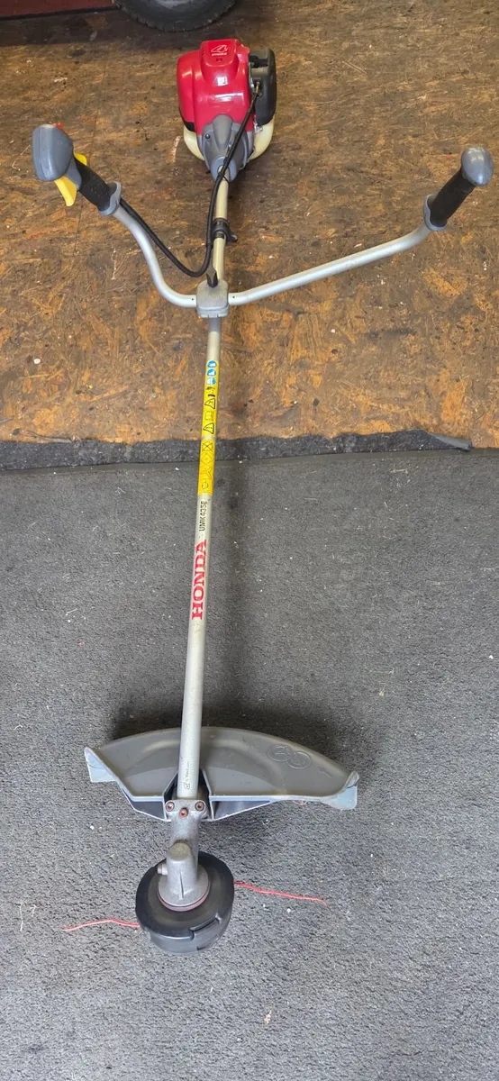 HONDA STRIMMER - Image 4