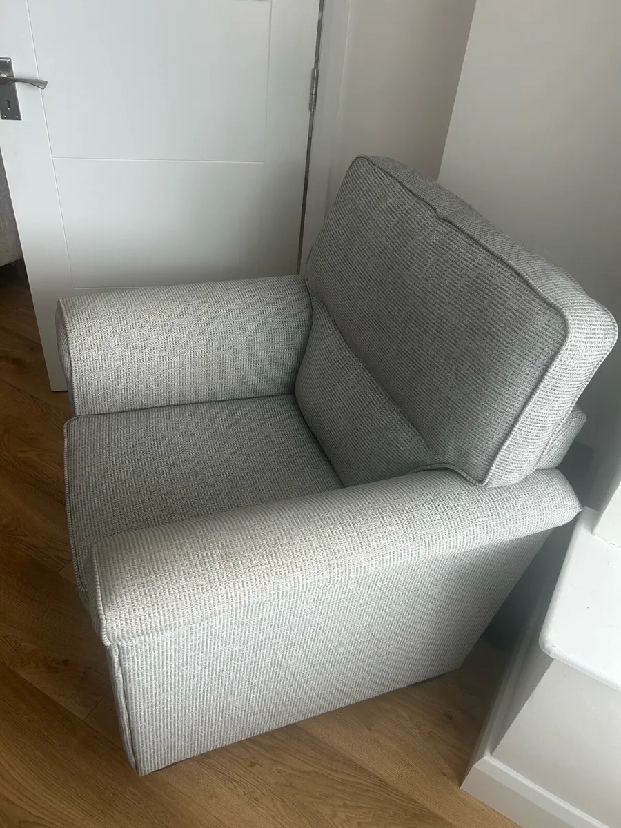 Arm Couch ( Single ) - Image 3