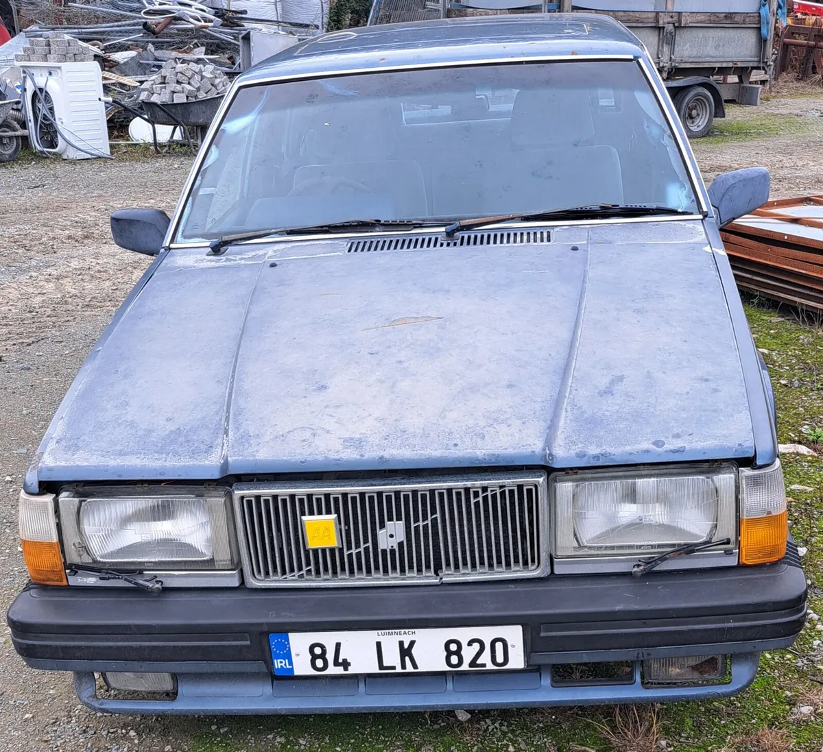 Volvo 760 GLE - Image 1