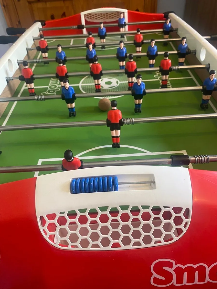 Football table - Image 4