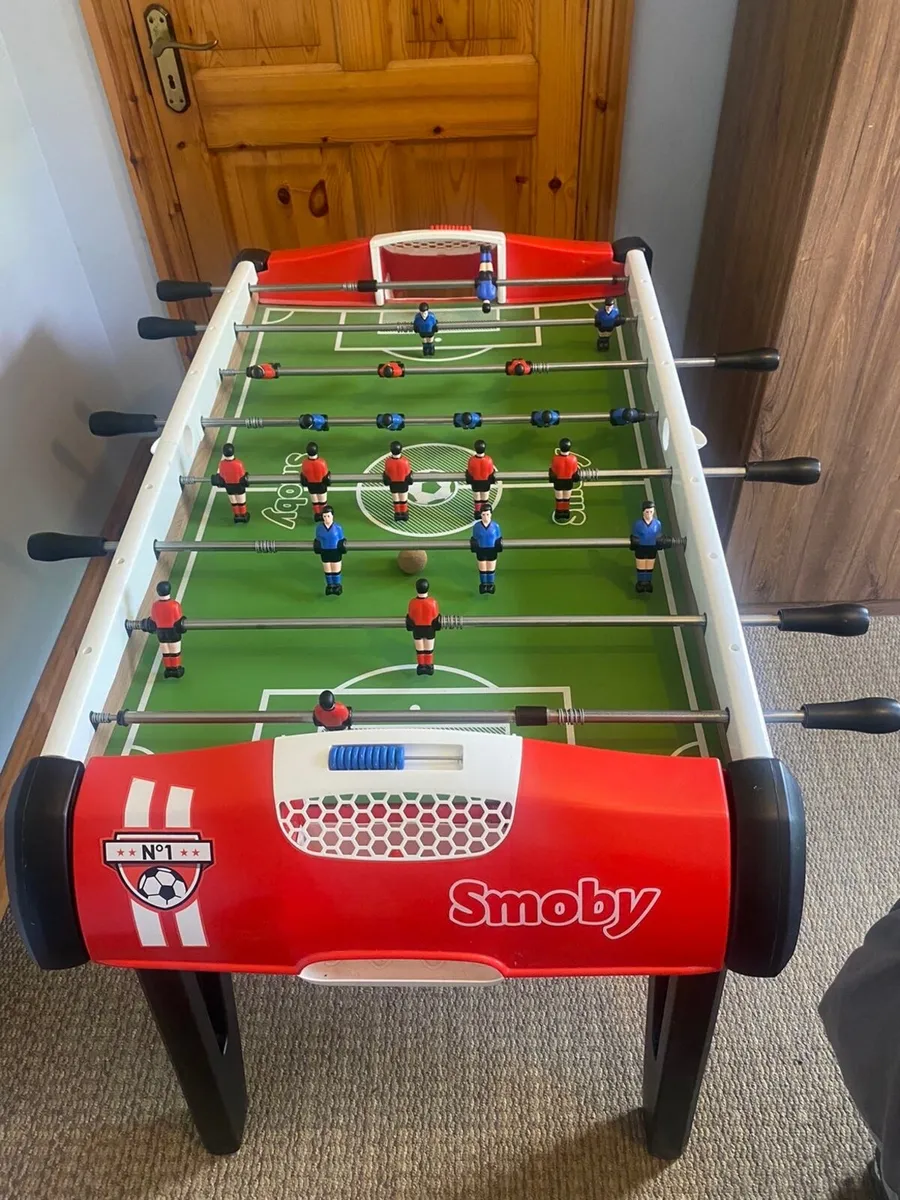 Football table - Image 2