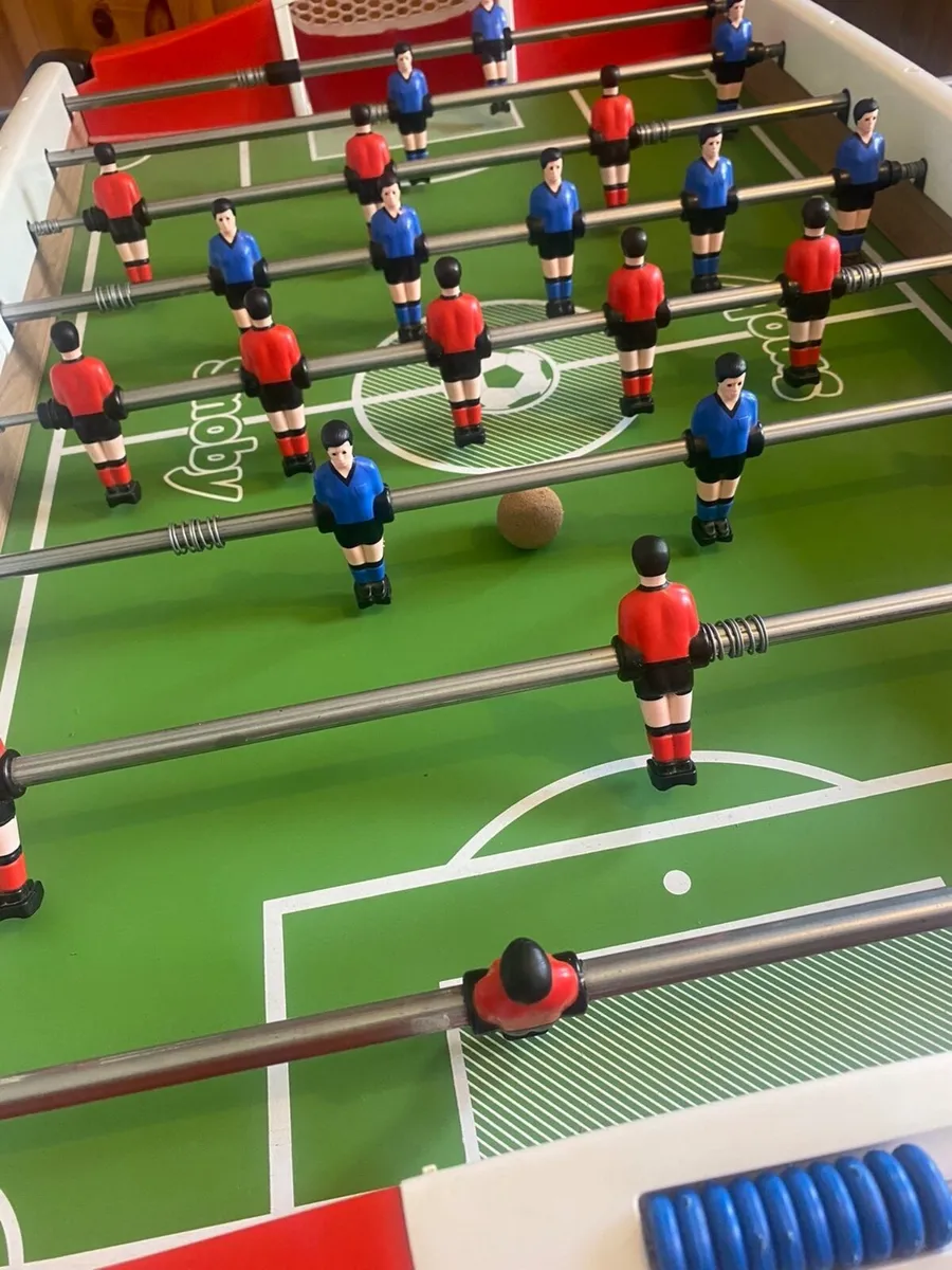 Football table - Image 3