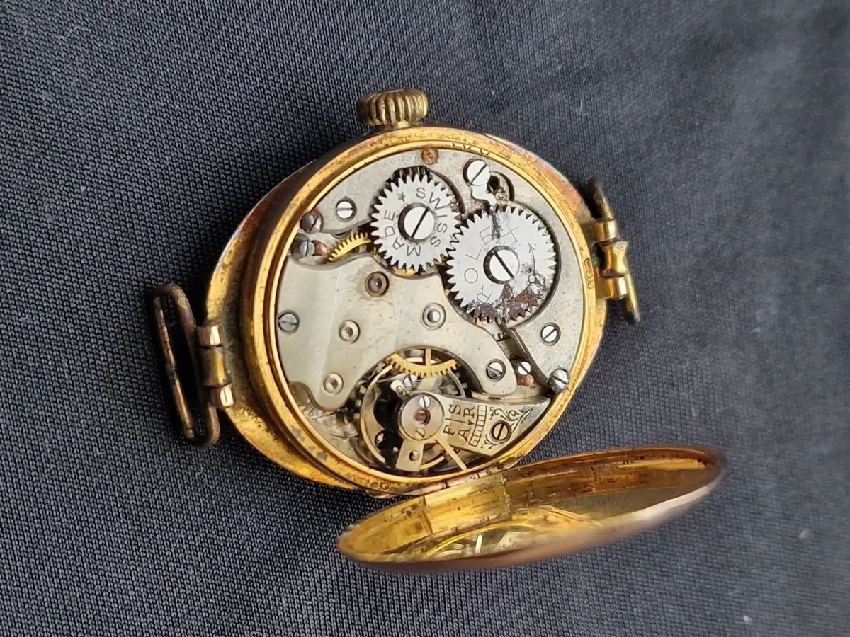 Rolex watch - Image 3