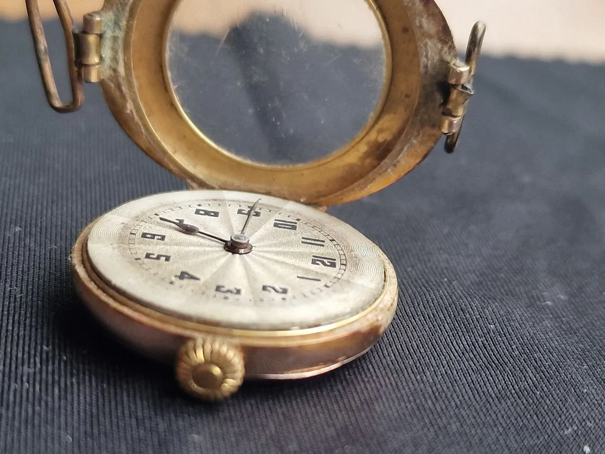 Rolex watch - Image 4