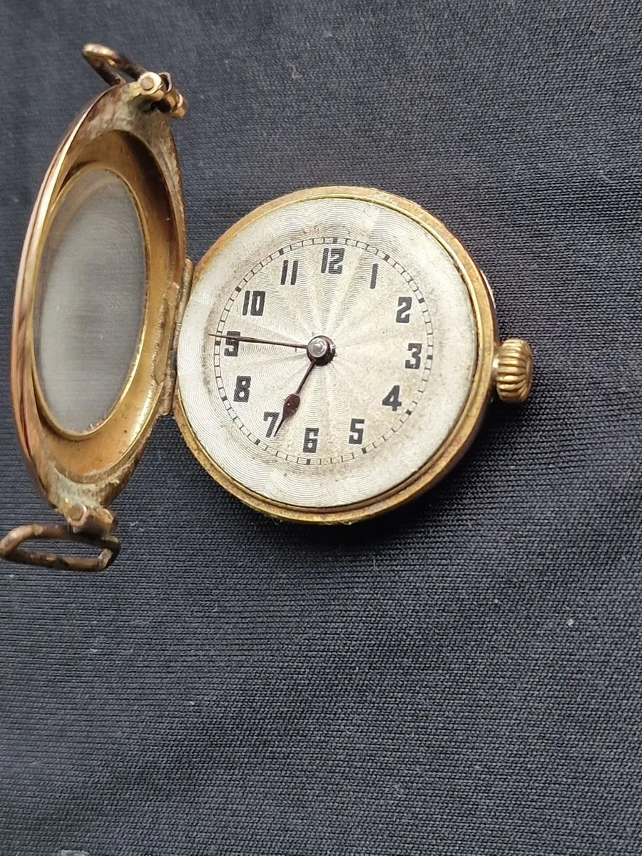 Rolex watch - Image 1
