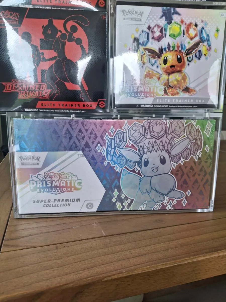 Pokemon bundle - Image 2