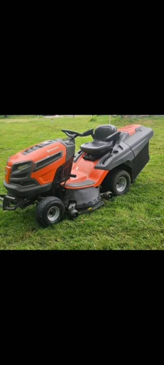 Husqvarna transmission repairs - Image 3