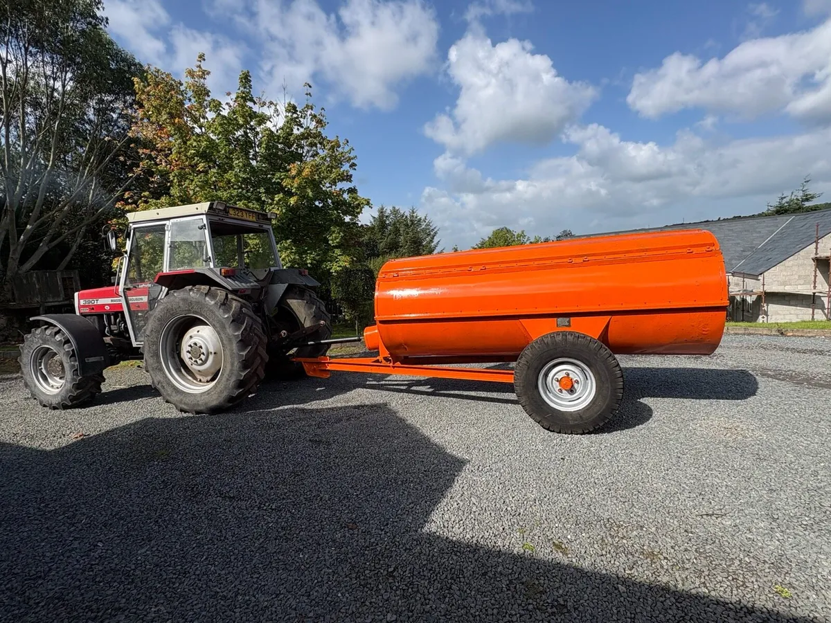 Howard Dung Spreader - Image 2