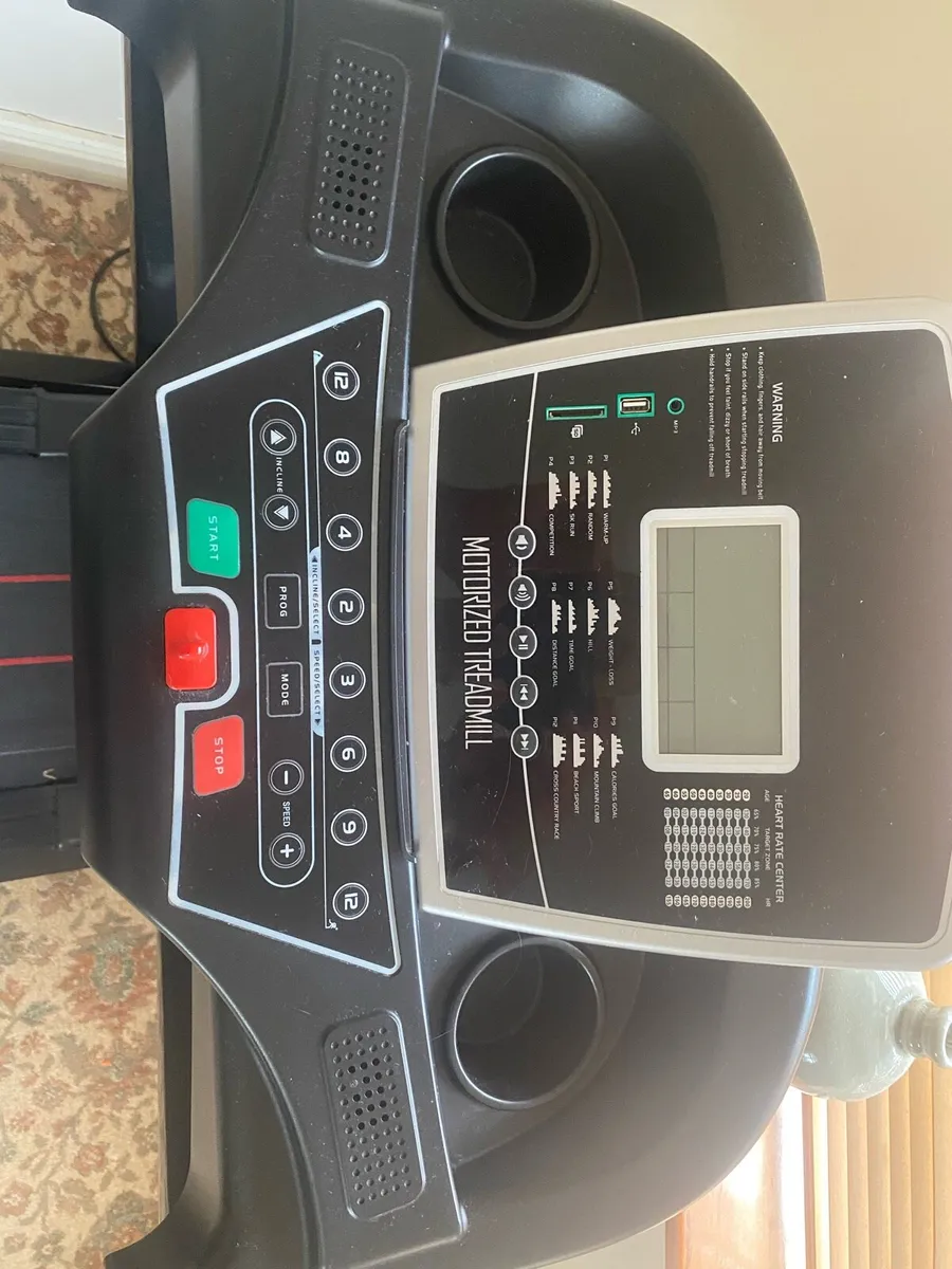 Treadmill - Image 4