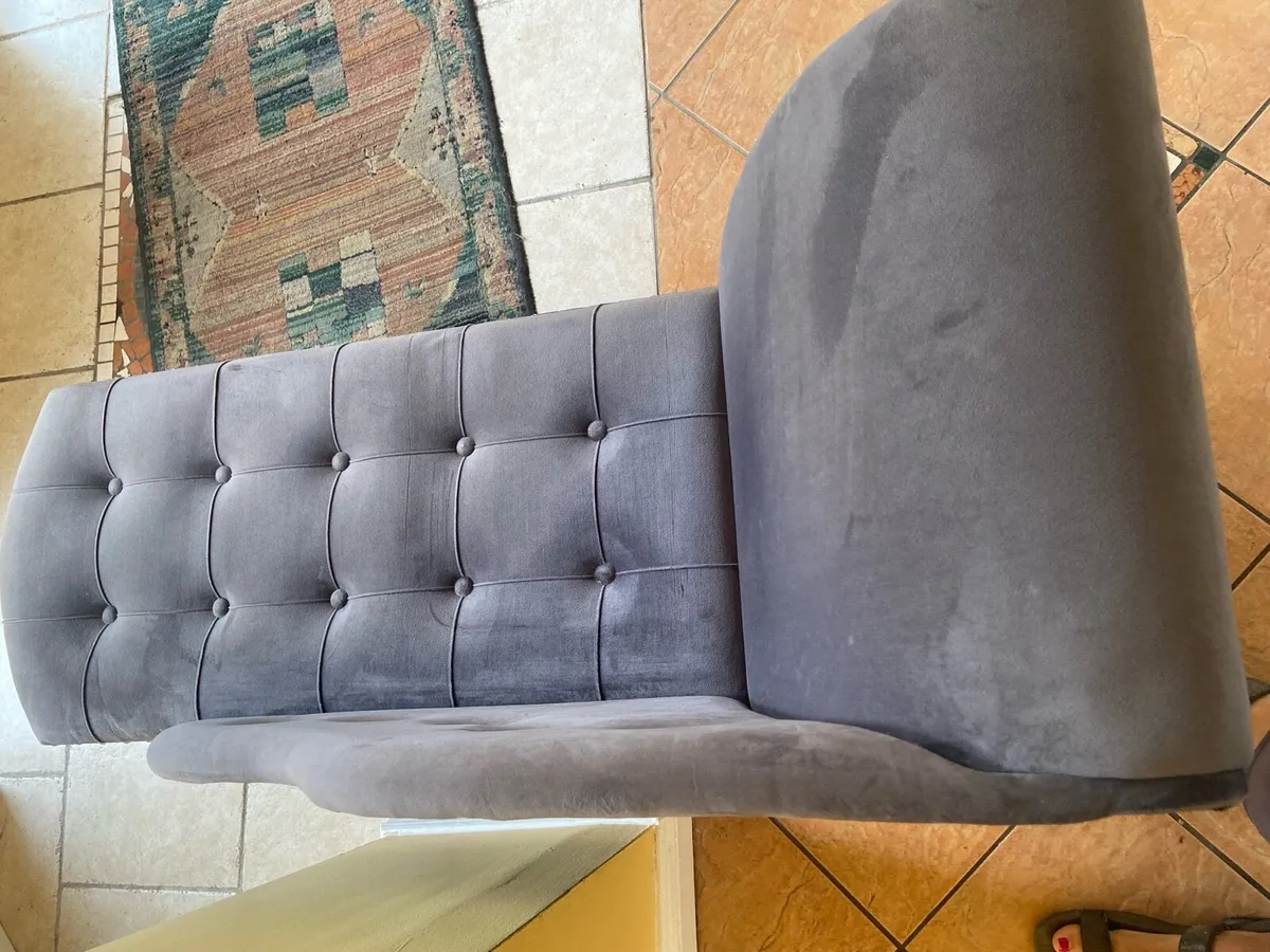 Chair Chaise Longue - Image 2