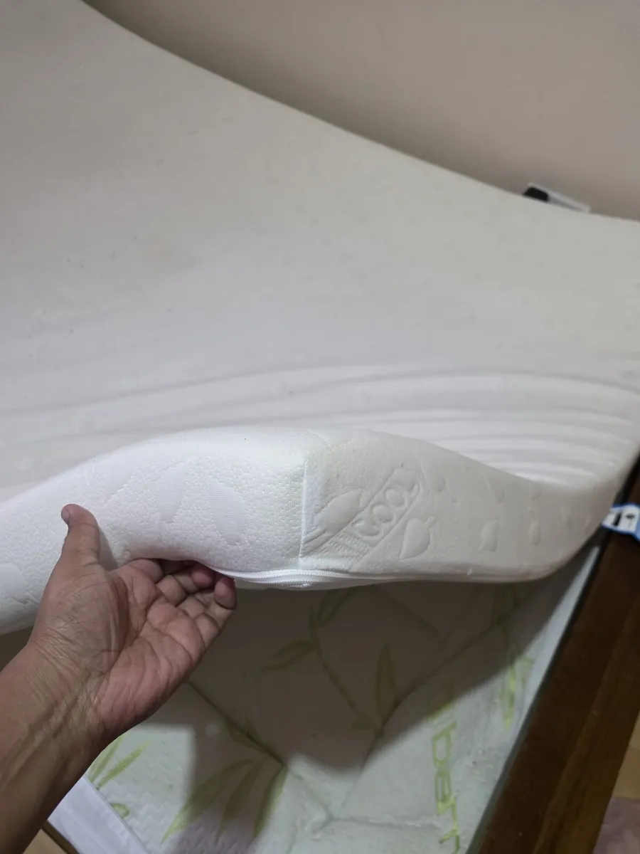 Mattress Topper - Image 1
