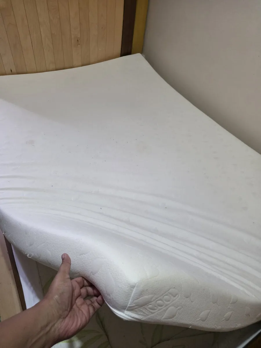 Mattress Topper - Image 3