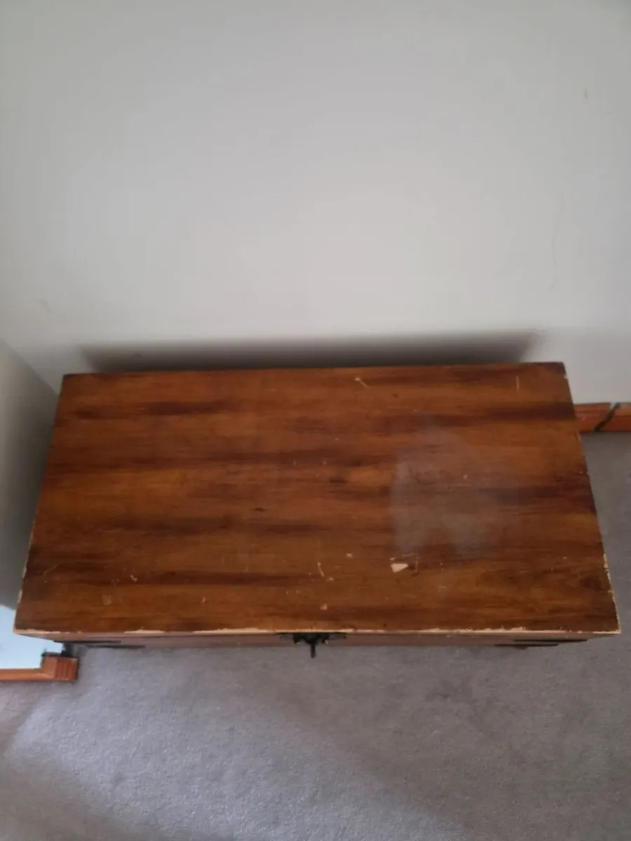 Blanket box - Image 2