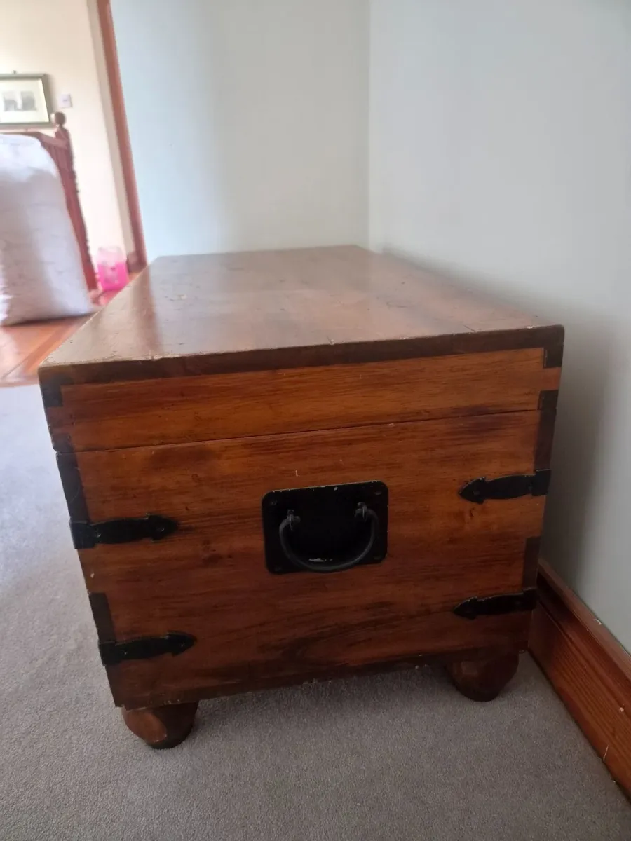 Blanket box - Image 3