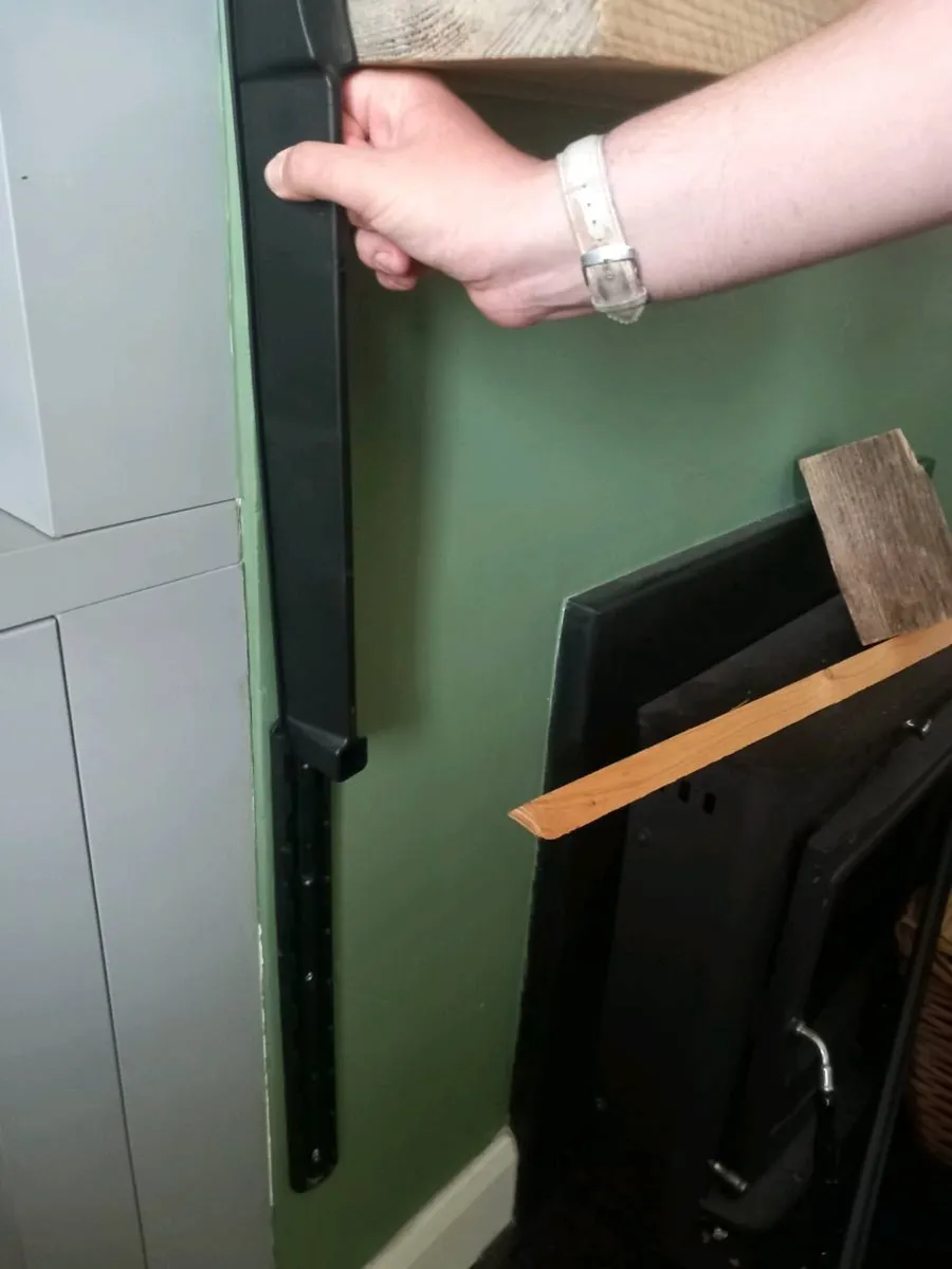 Baby Fire Gate - Image 3