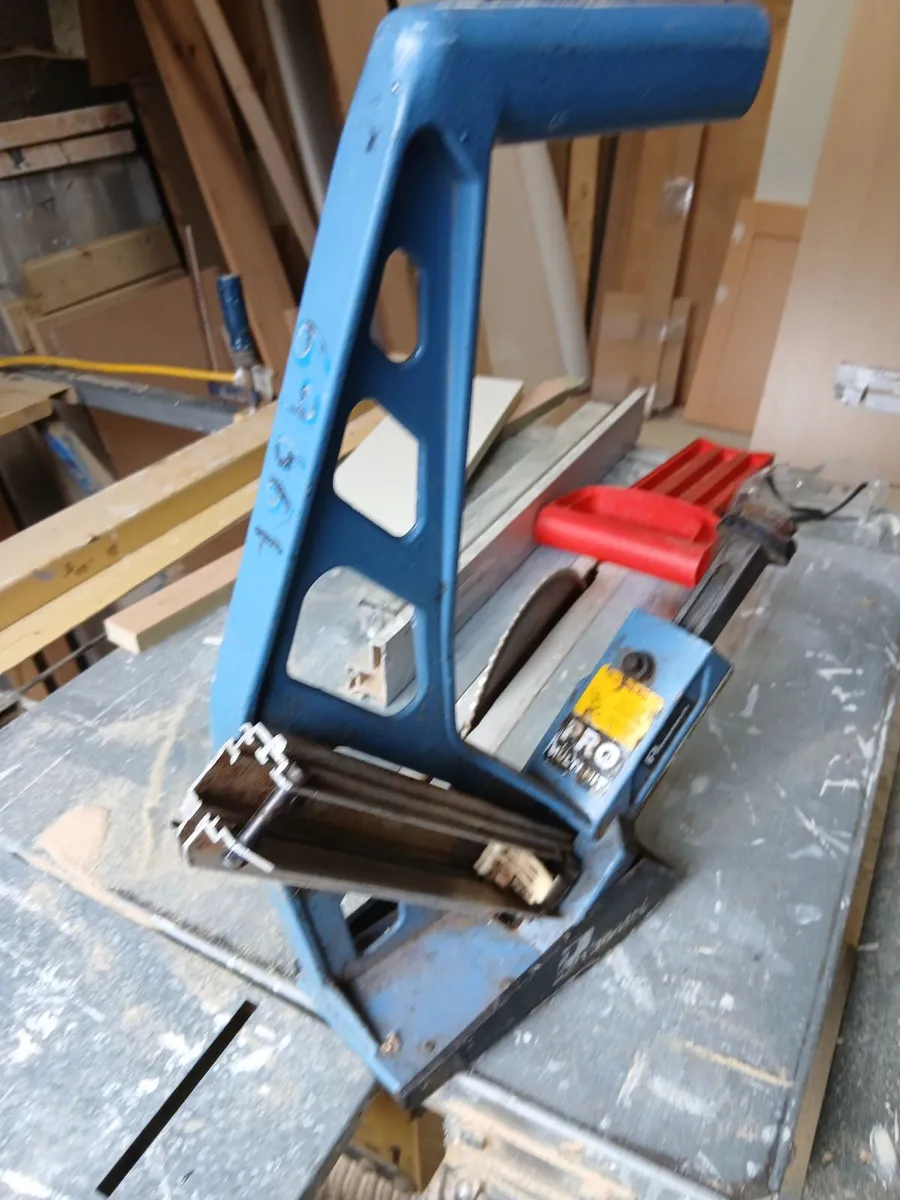Porta Nailer - Image 3