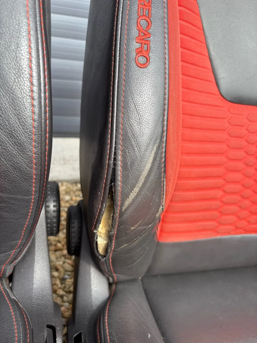 Ford Fiesta st 180 - Image 3