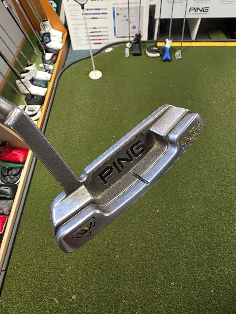 Ping Anser Putter - Image 2