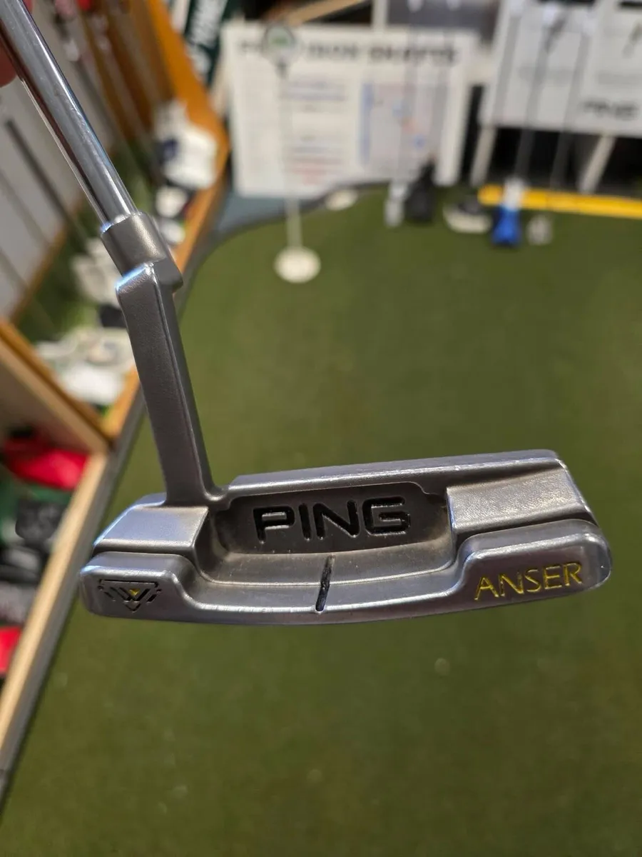 Ping Anser Putter - Image 3