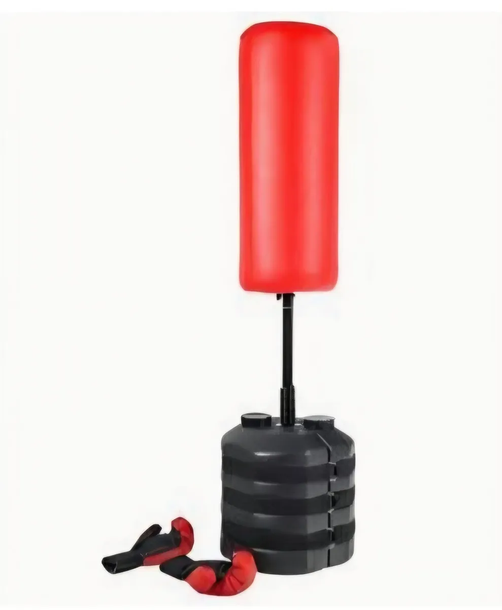 Freestand boxing bag - Image 1