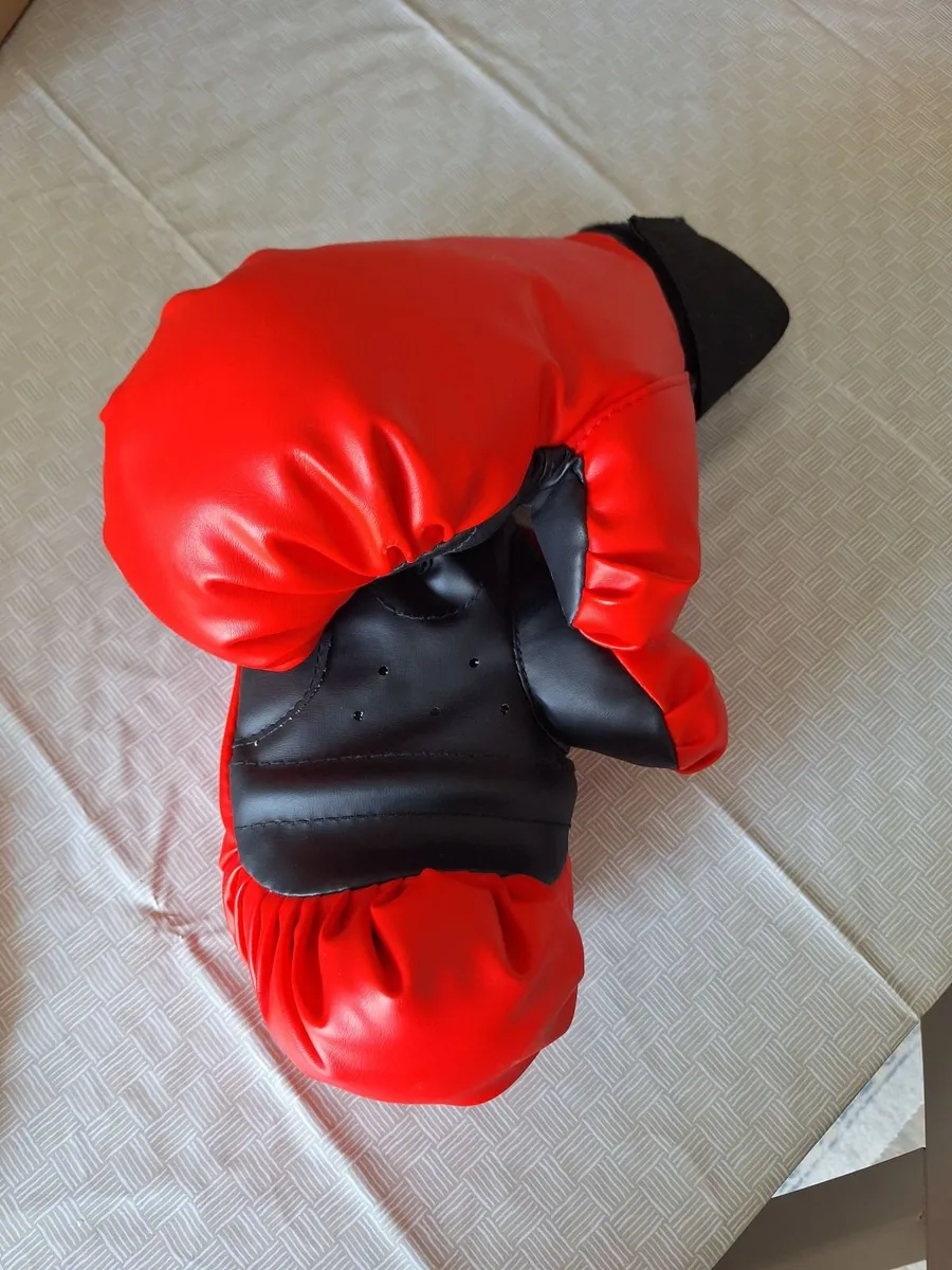 Freestand boxing bag - Image 2