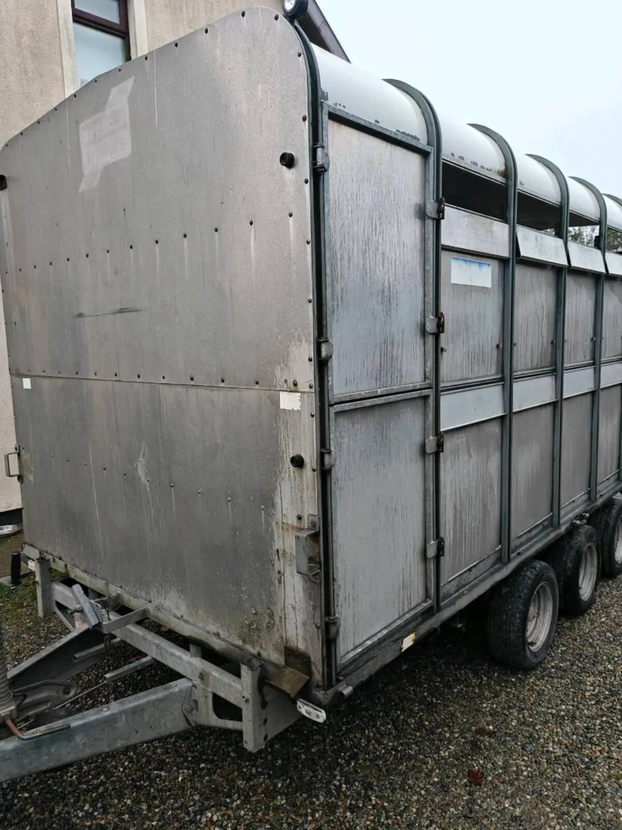 Ifor Williams - Image 3