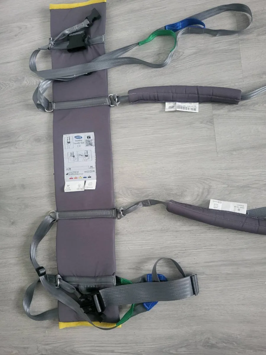 Standing sling - Image 2