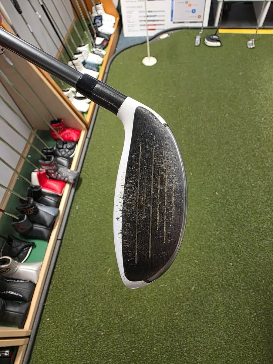 Taylormade Rbz 3 Hybrid - Image 4