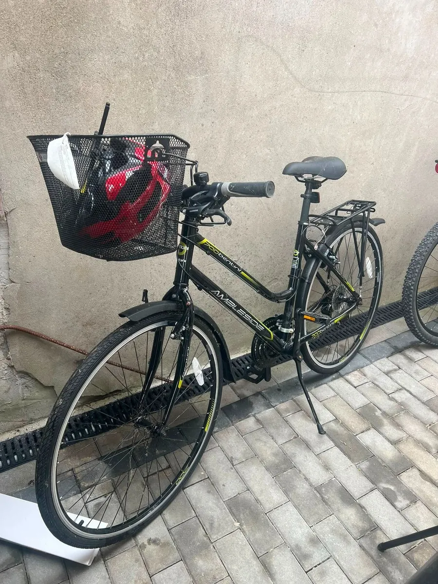Bicycle - Image 3