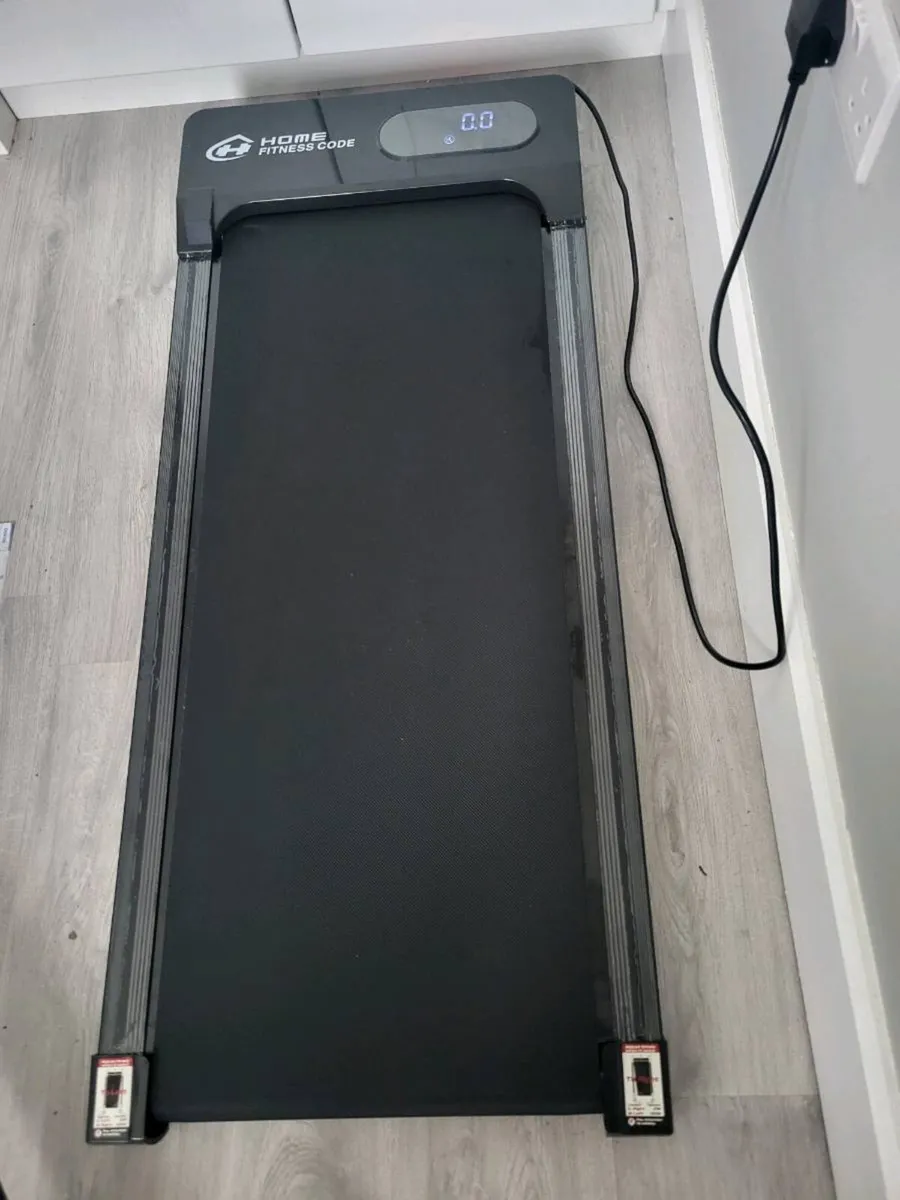 Walking Pad