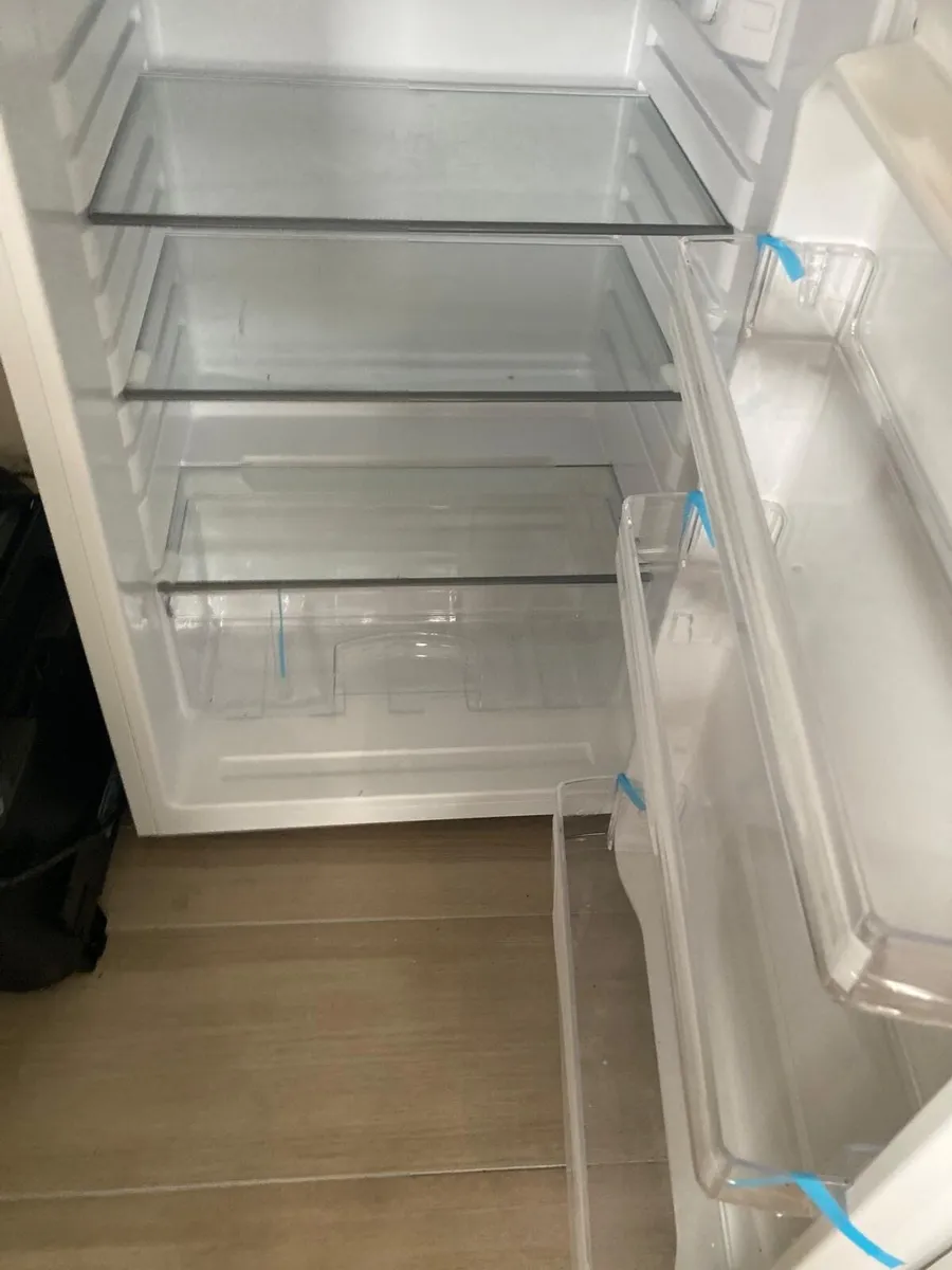 Belling Fridge - Brand New - Image 2