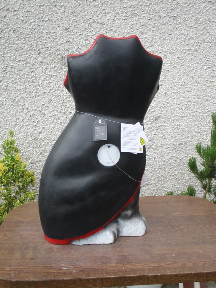 Large Halloween Sheepdog - Image 4