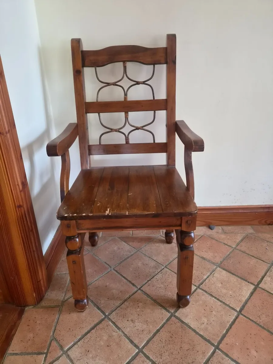 Chair - Image 1