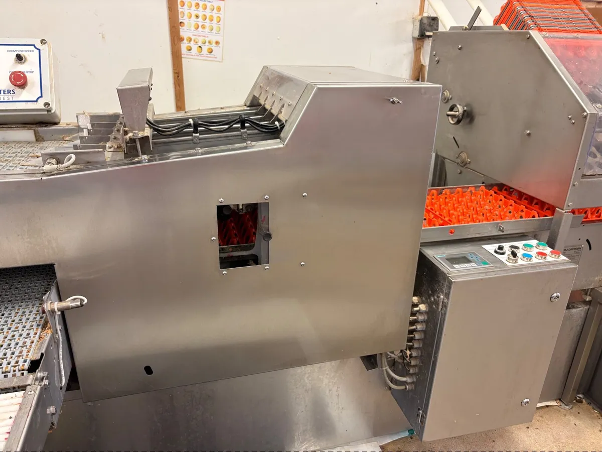 Egg packer - Image 3