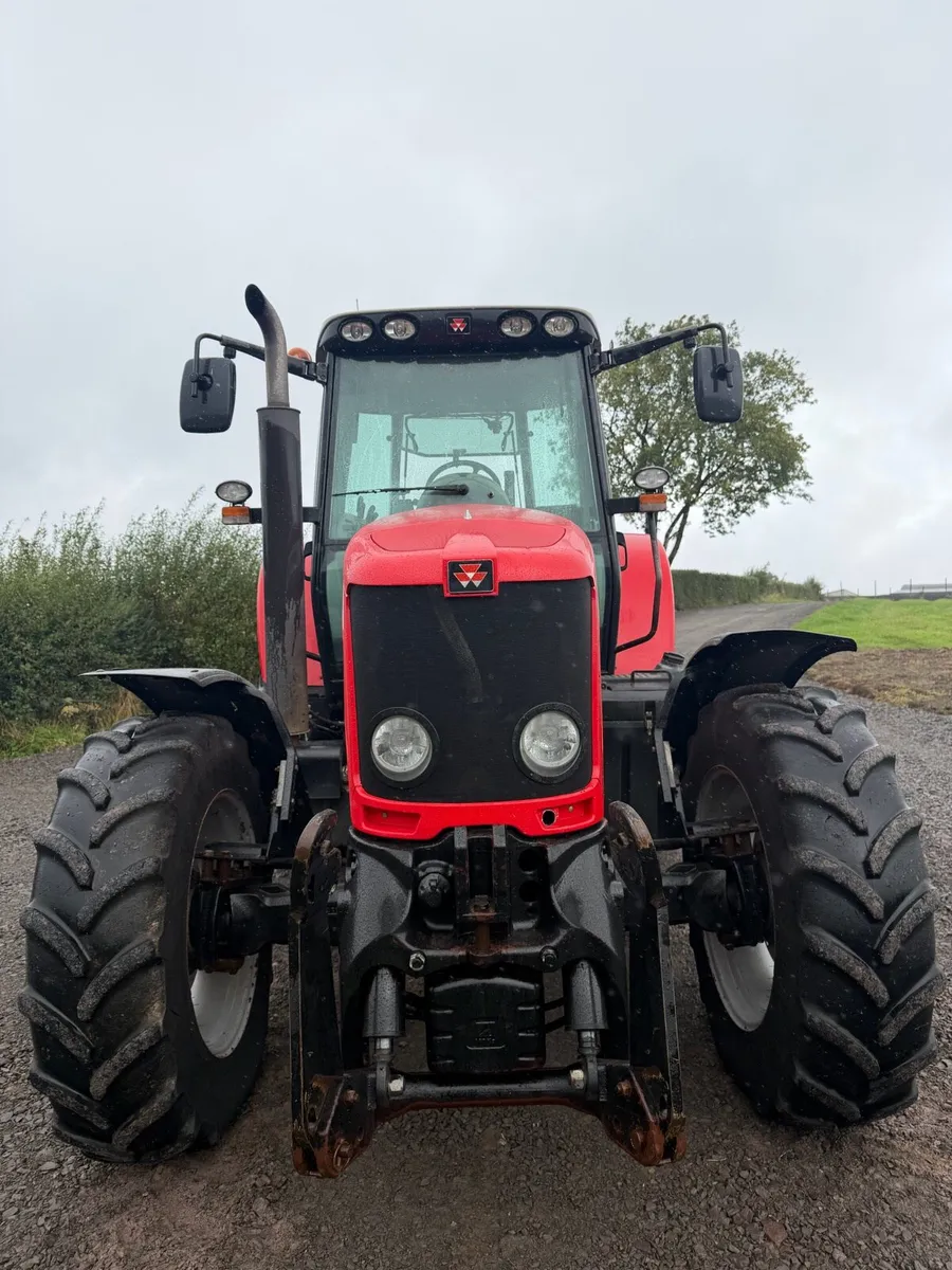 Massey Ferguson 6475 - Image 3