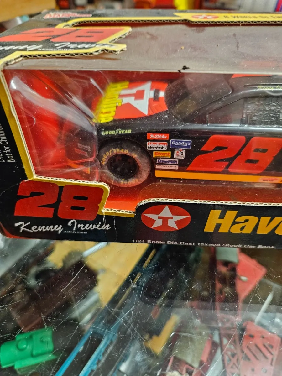Corgi Nascar 1 24 - Image 2