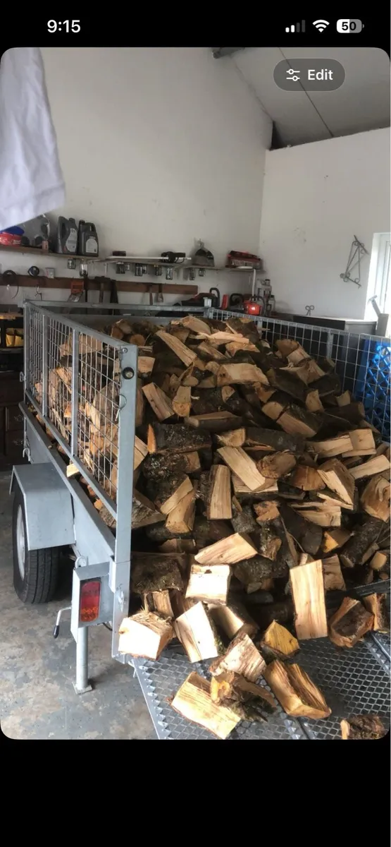 Firewood for sale - Image 2