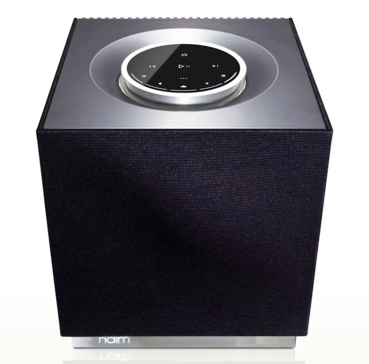 Naim Mu-so Wireless Speaker - Image 1